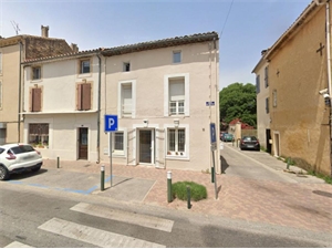 immeuble à la vente -   30000  NIMES, surface 104 m2 vente immeuble - UBI470244611